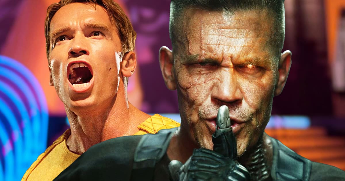 Josh Brolin Steps into the Shadows: A New Era for Stephen King's The Running Man