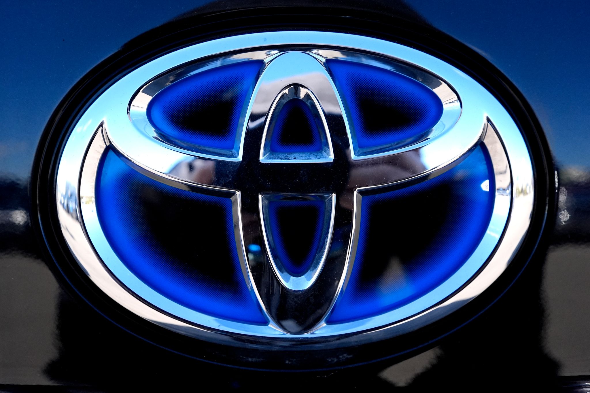 Toyota's Profit Plummets: The Scandal that Shook an Automotive Giant