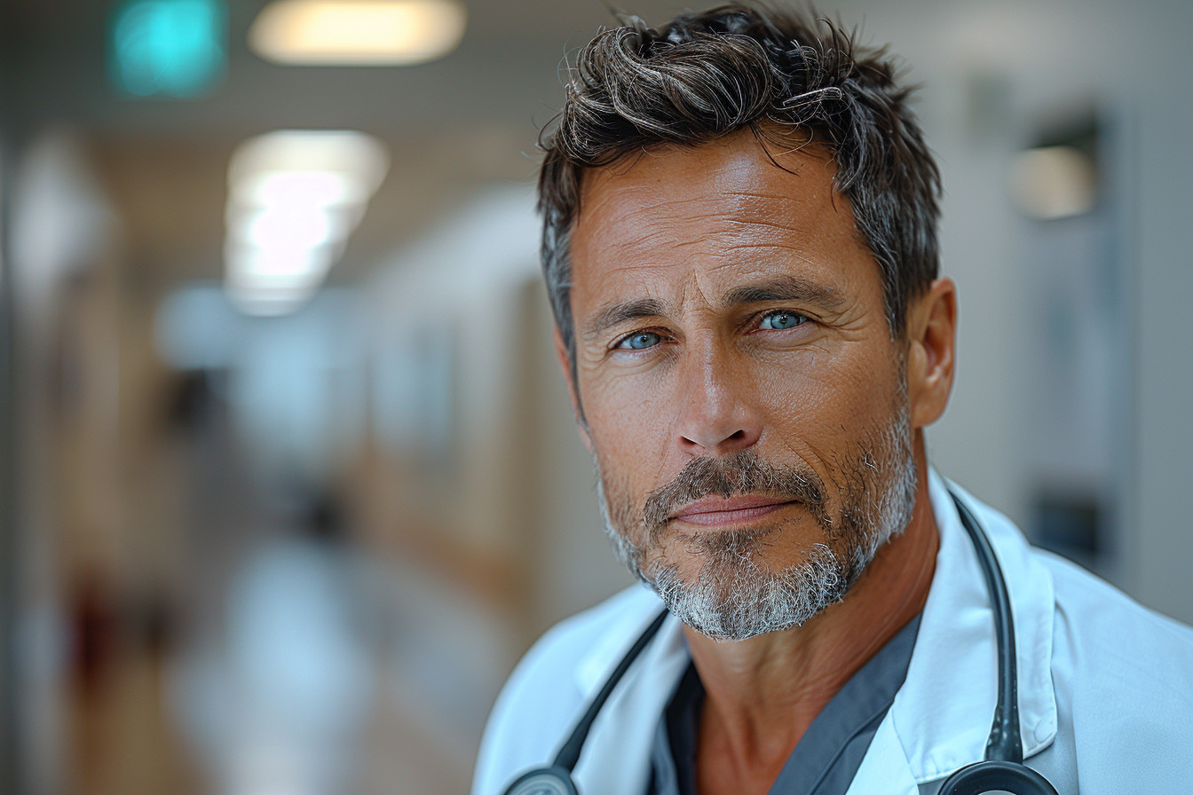 Get Ready for *The Pitt*: A Gripping New Medical Drama Featuring Noah Wyle!