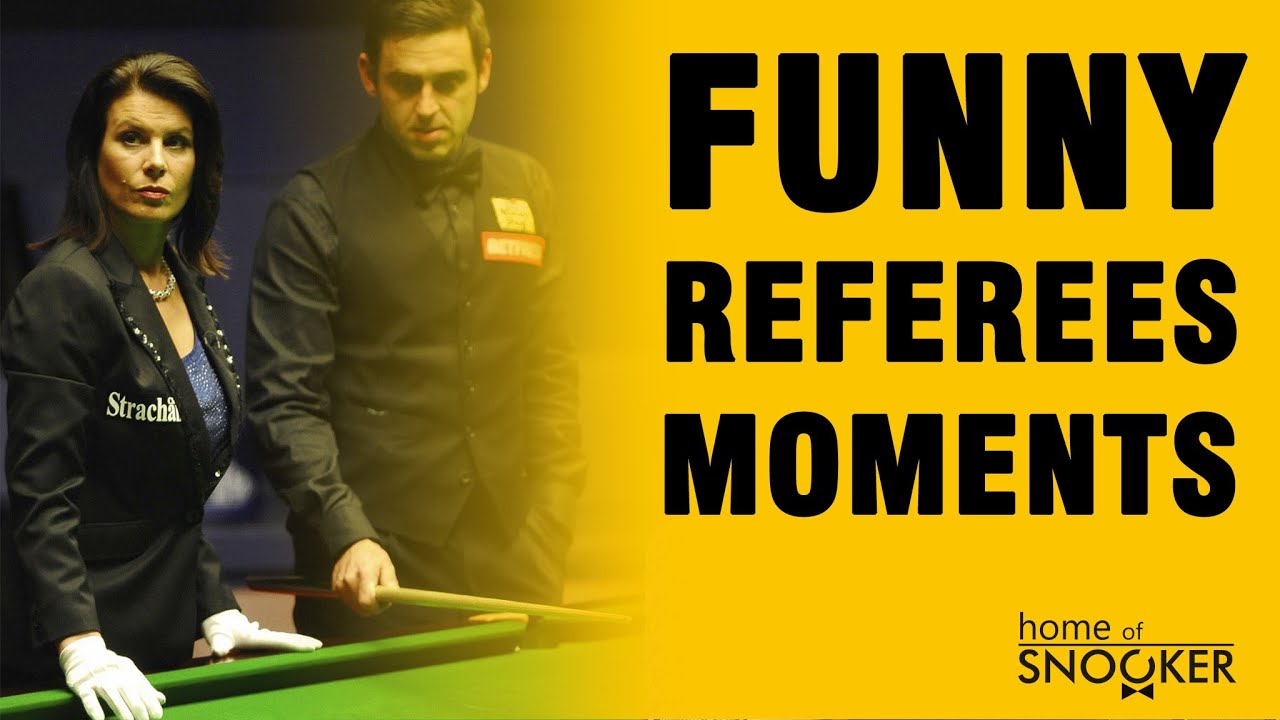 Laugh-Out-Loud Snooker Blunders That Will Leave You in Splits!